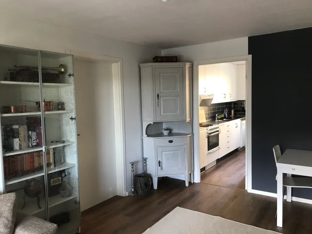 Hyreslägenhet på Kungsbacka i kungsbacka