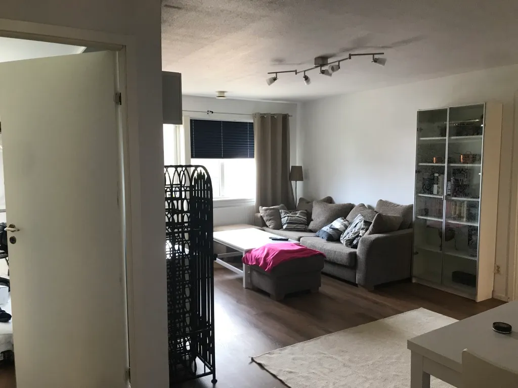 Hyreslägenhet på Kungsbacka i kungsbacka