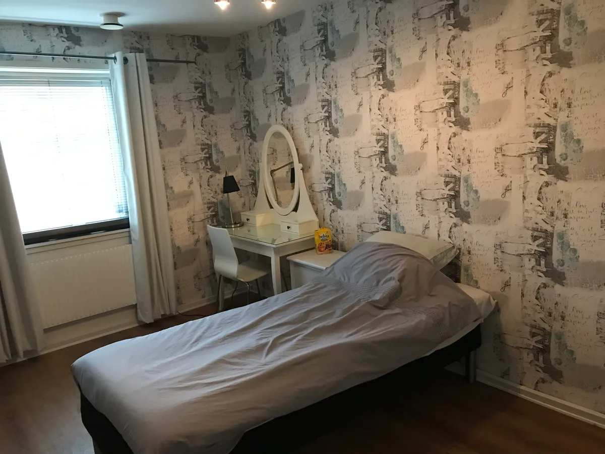 Hyreslägenhet på Kungsbacka i kungsbacka