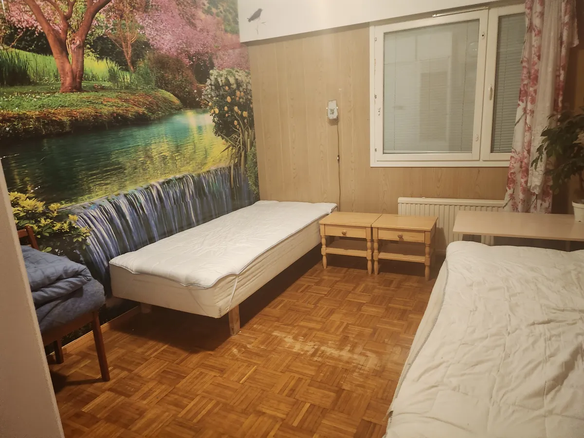 Hyresbostad på Kotka i kotka