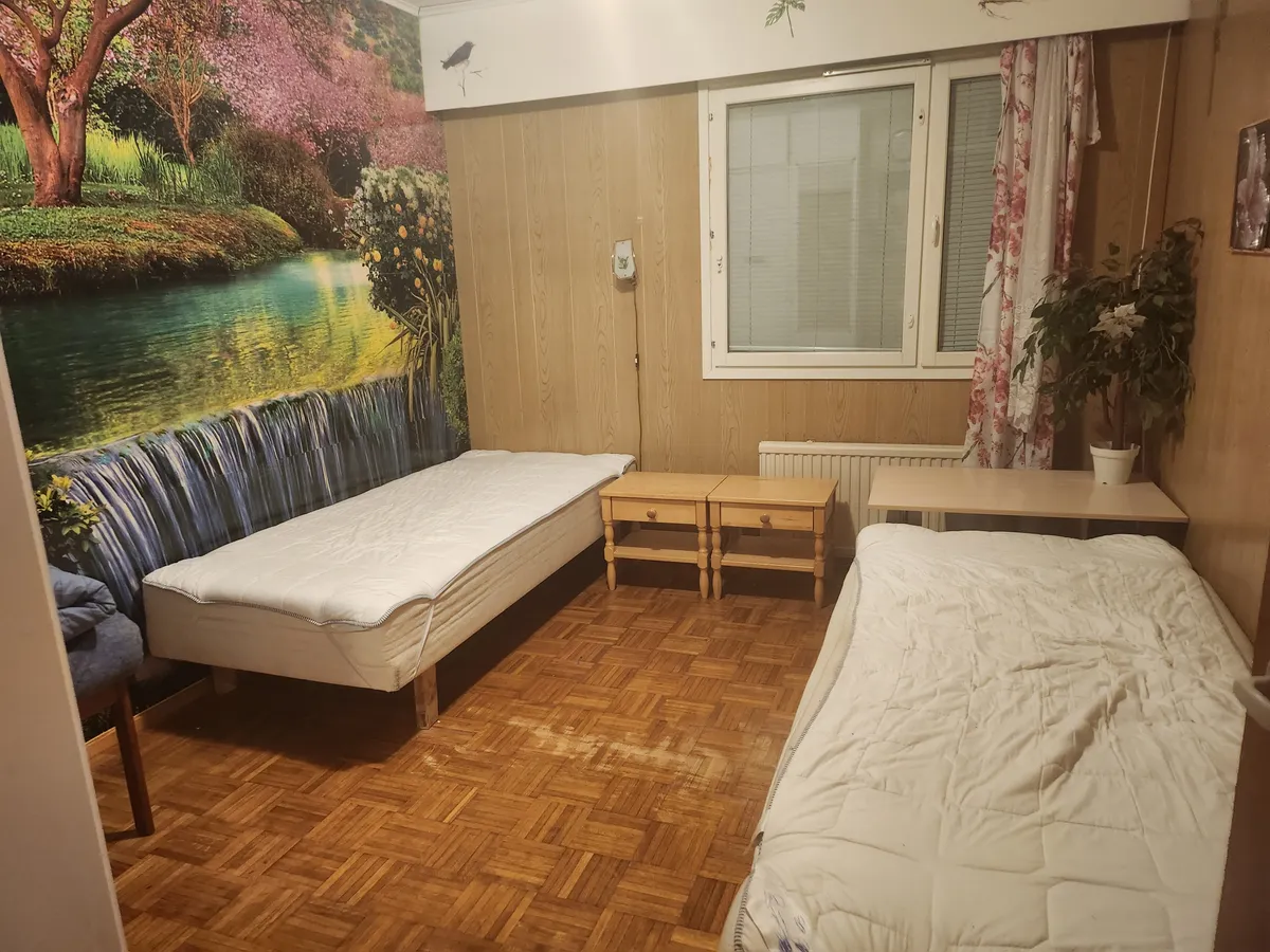 Hyresbostad på Kotka i kotka