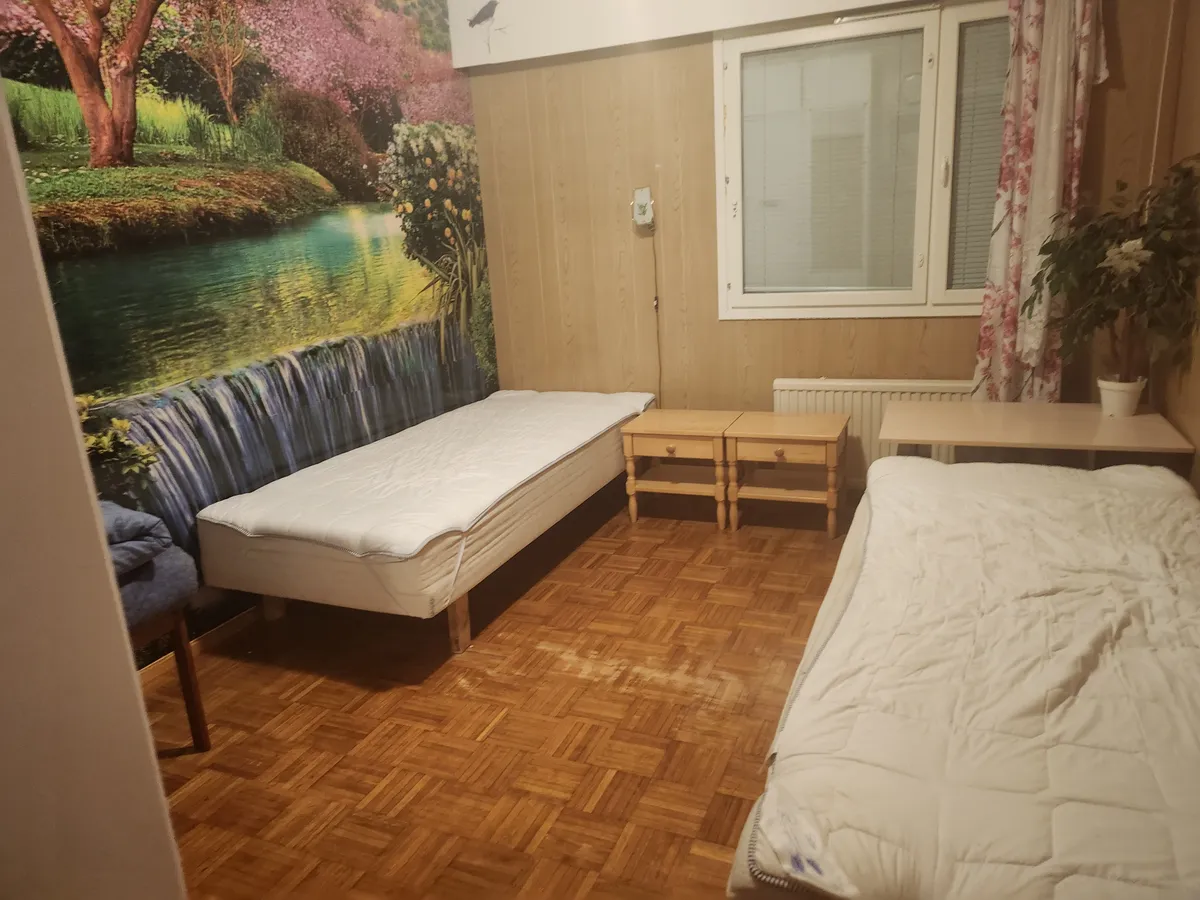 Hyresbostad på Kotka i kotka