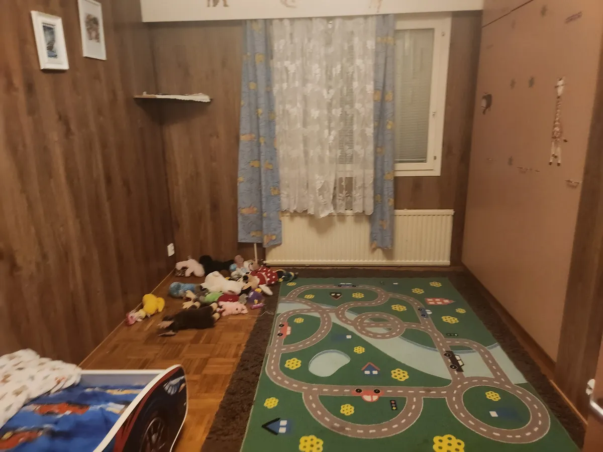 Hyresbostad på Kotka i kotka