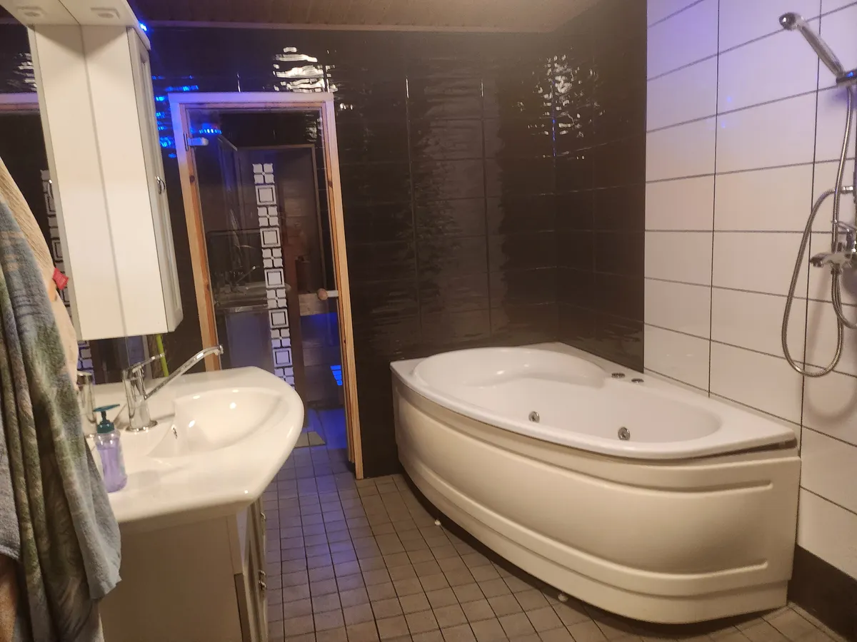 Hyresbostad på Kotka i kotka