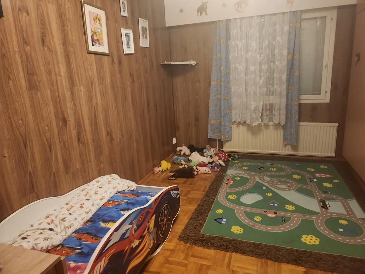 Hyresbostad på Kotka i kotka