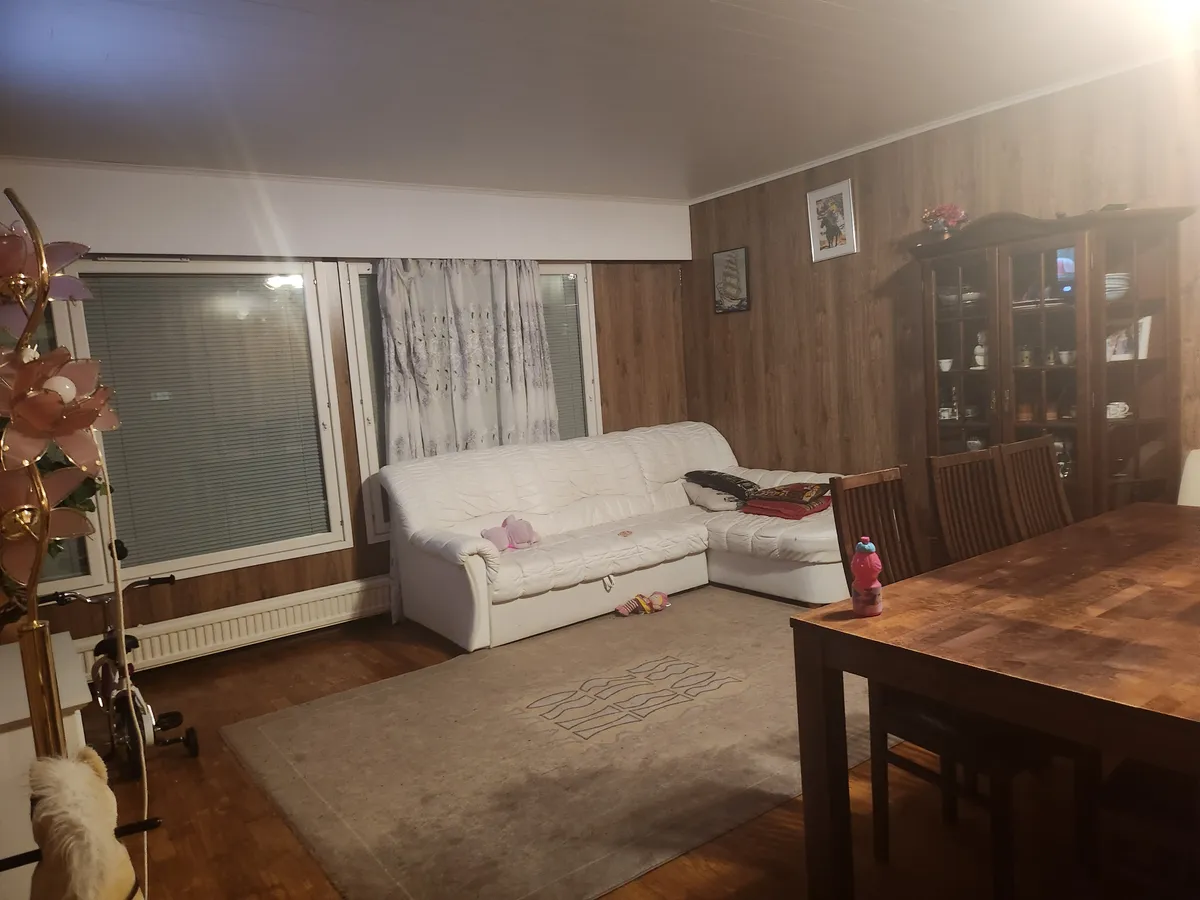 Hyresbostad på Kotka i kotka