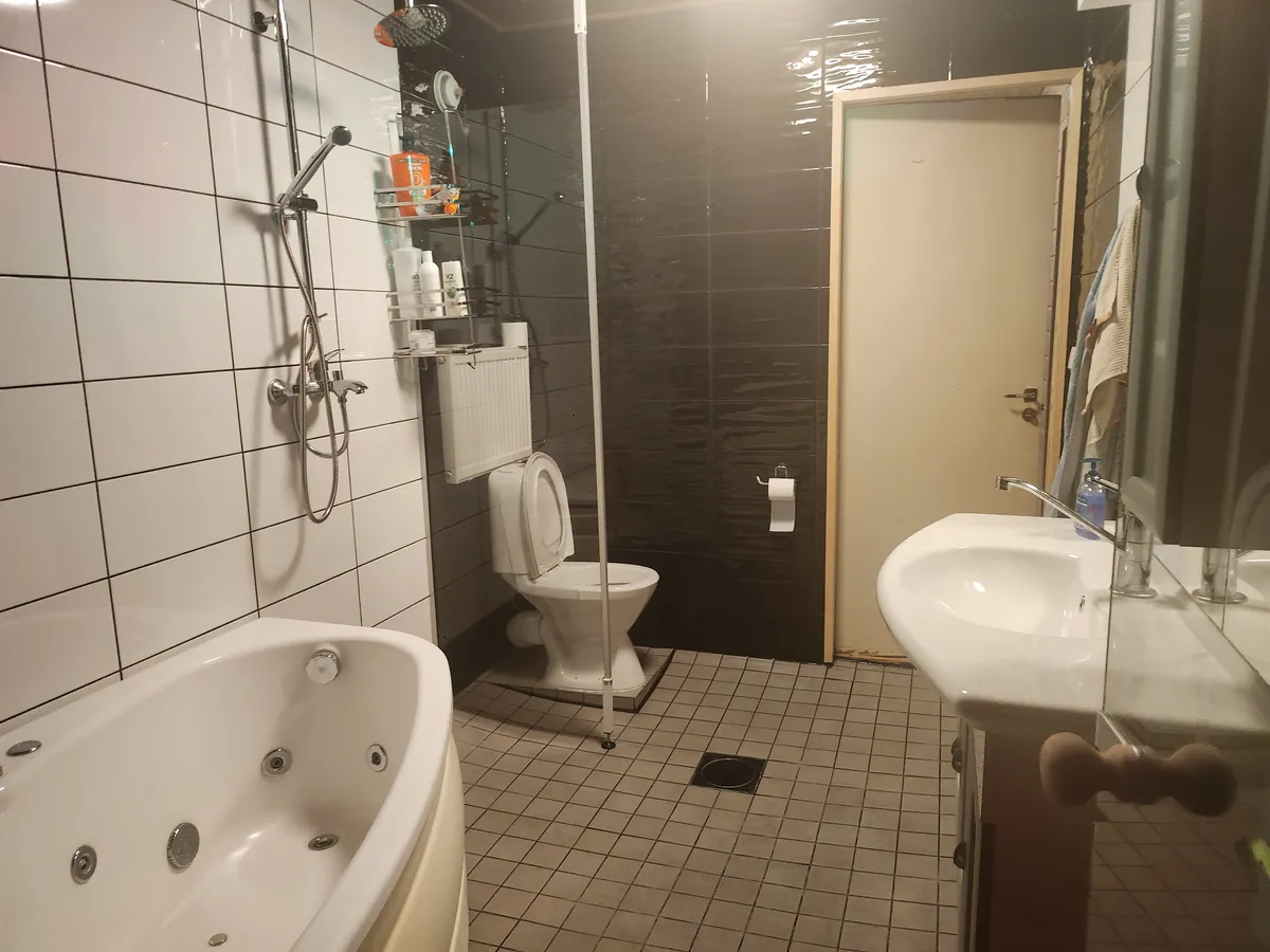 Hyresbostad på Kotka i kotka