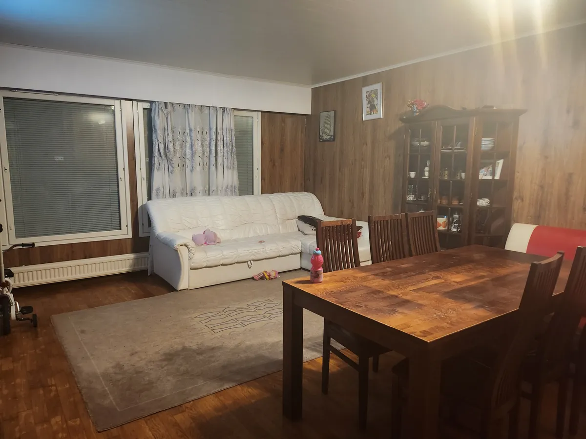 Hyresbostad på Kotka i kotka
