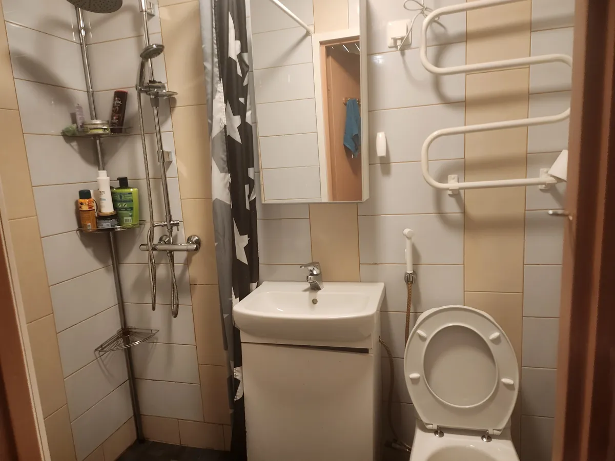 Hyresbostad på Kotka i kotka