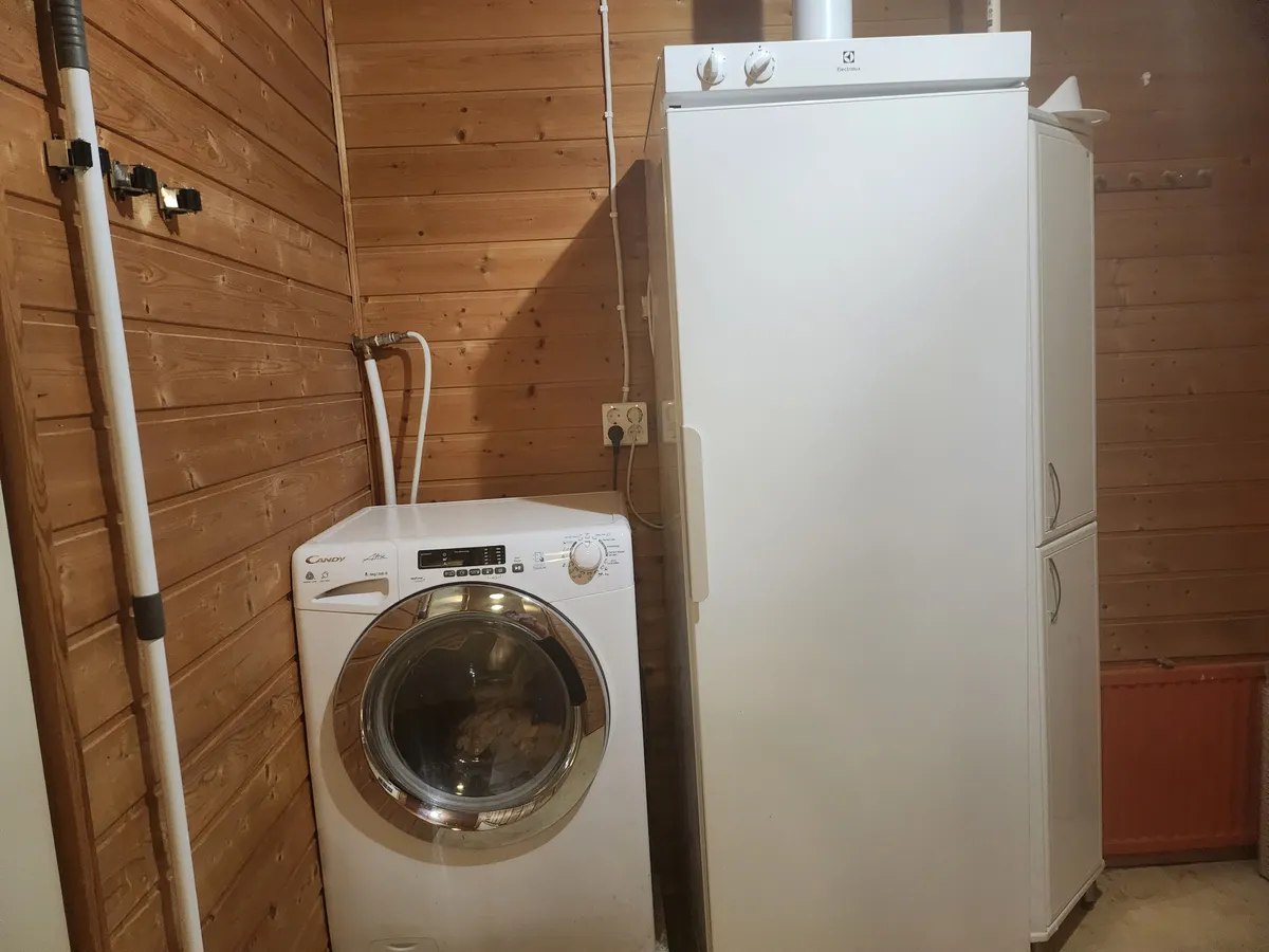 Hyresbostad på Kotka i kotka