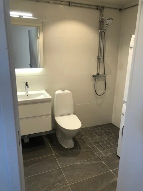 Hyreslägenhet på Värnamo i varnamo