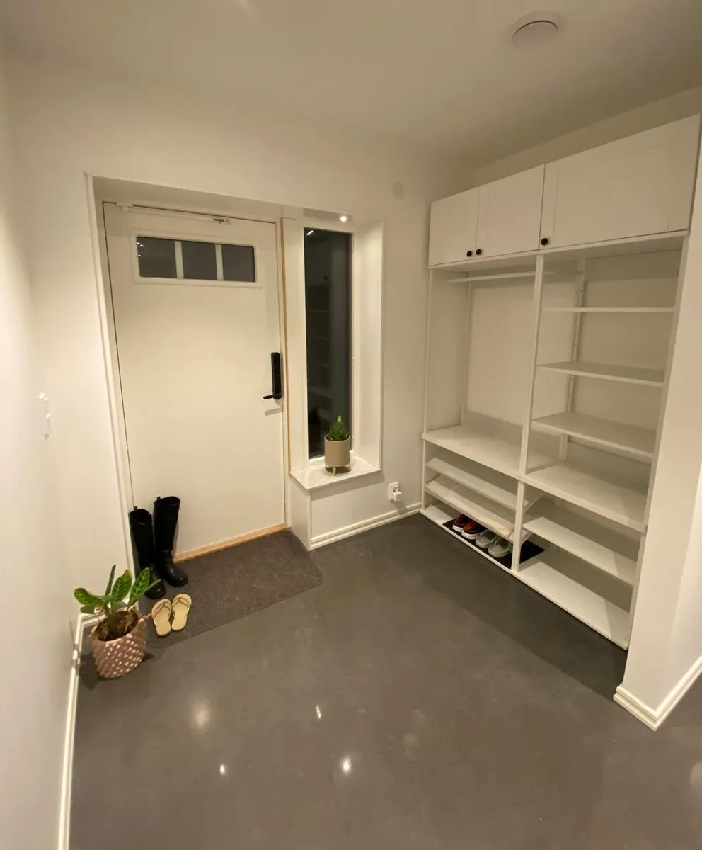 Hyresbostad på Torslanda i torslanda