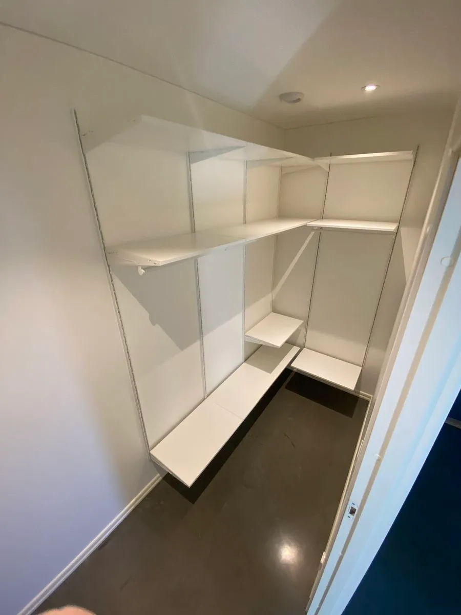 Hyresbostad på Torslanda i torslanda