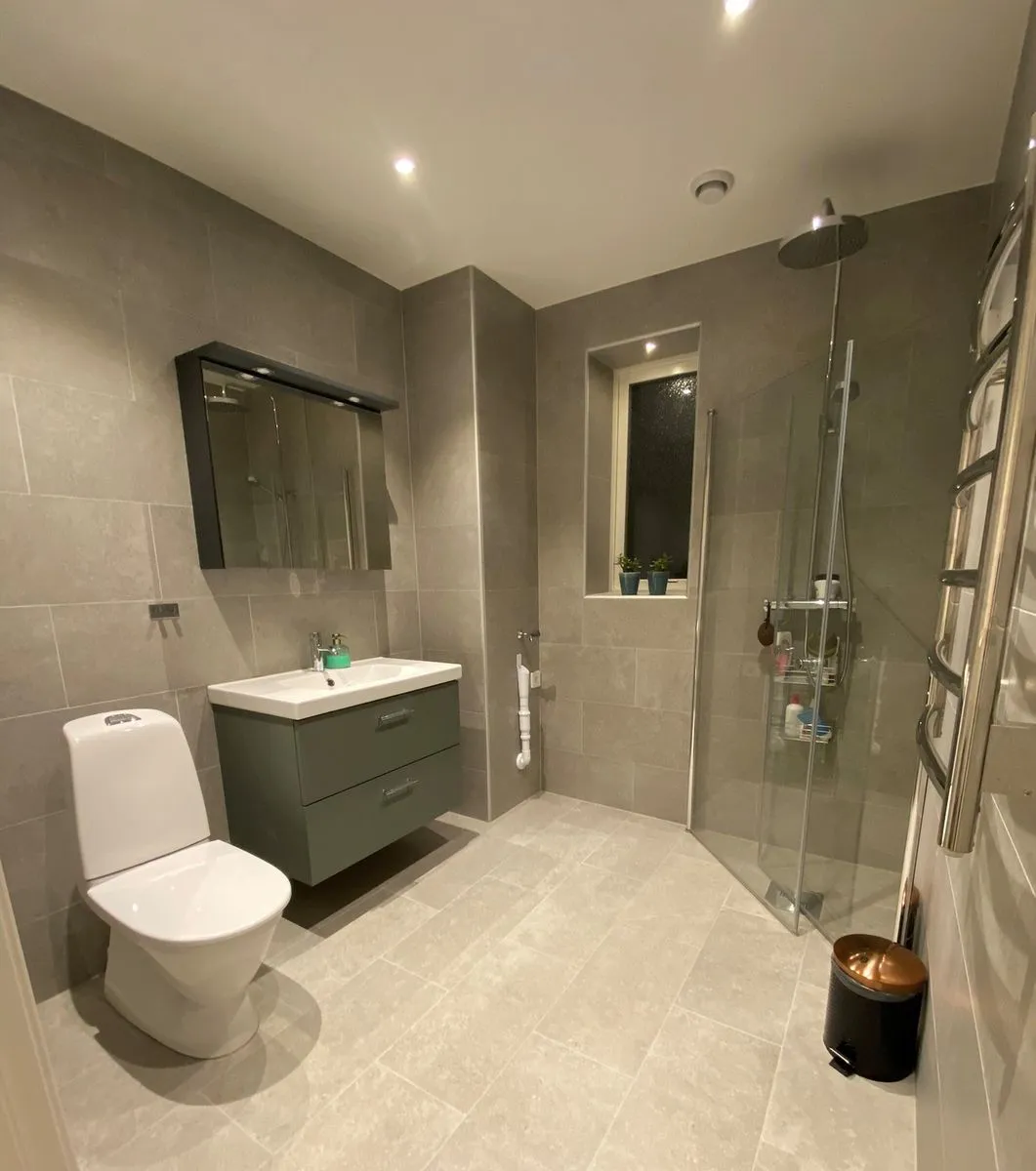 Hyresbostad på Torslanda i torslanda