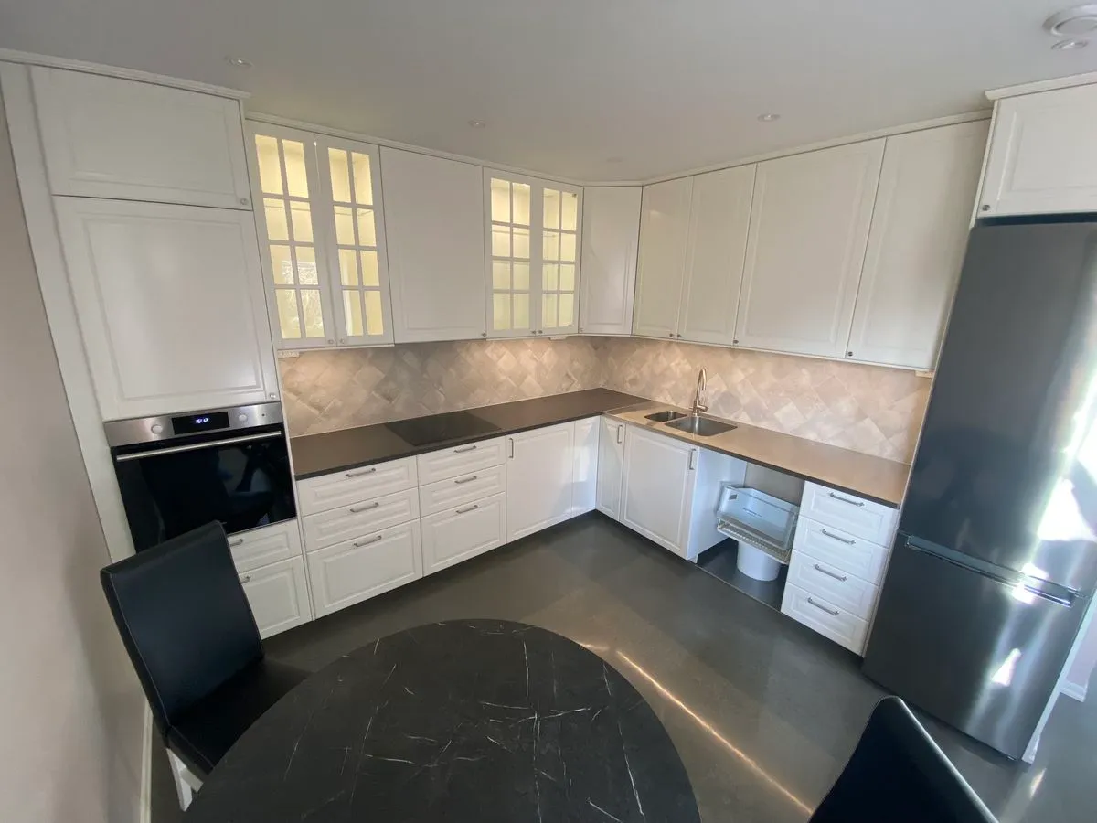 Hyresbostad på Torslanda i torslanda