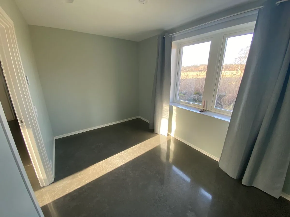 Hyresbostad på Torslanda i torslanda