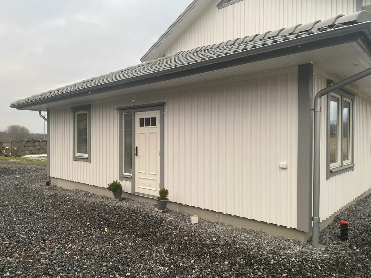 Hyresbostad på Torslanda i torslanda