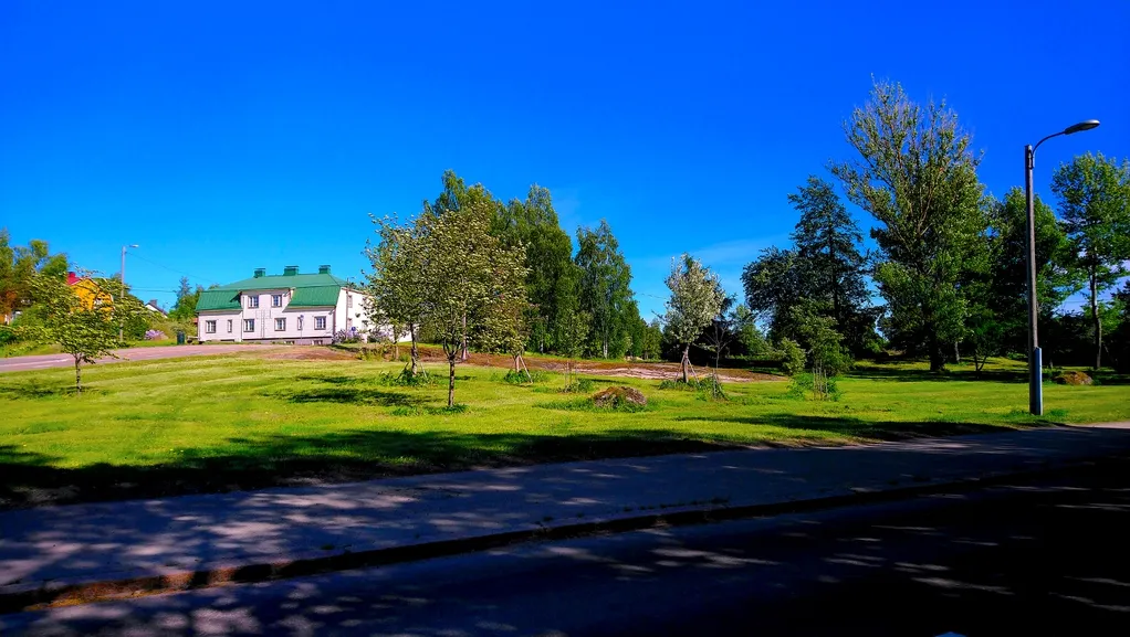 Hyreslägenhet på Kotka i kotka