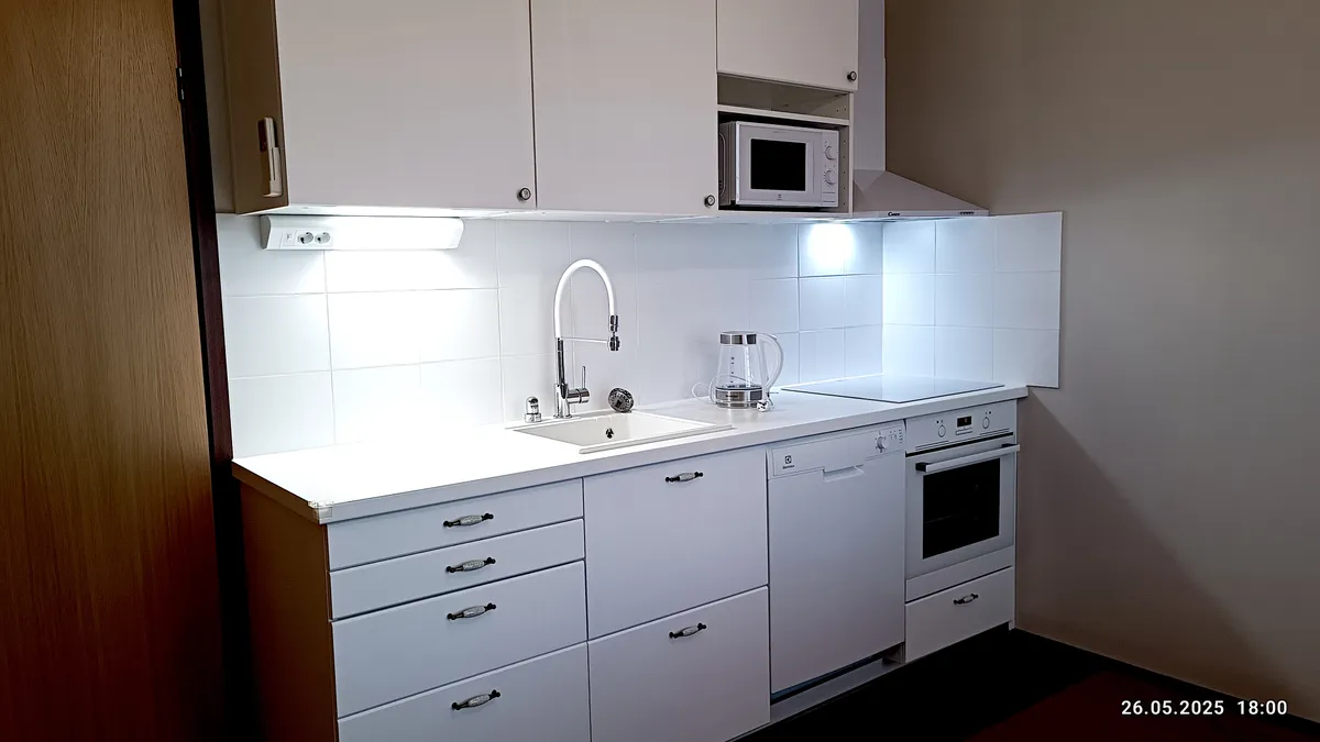 Hyreslägenhet på Kotka i kotka