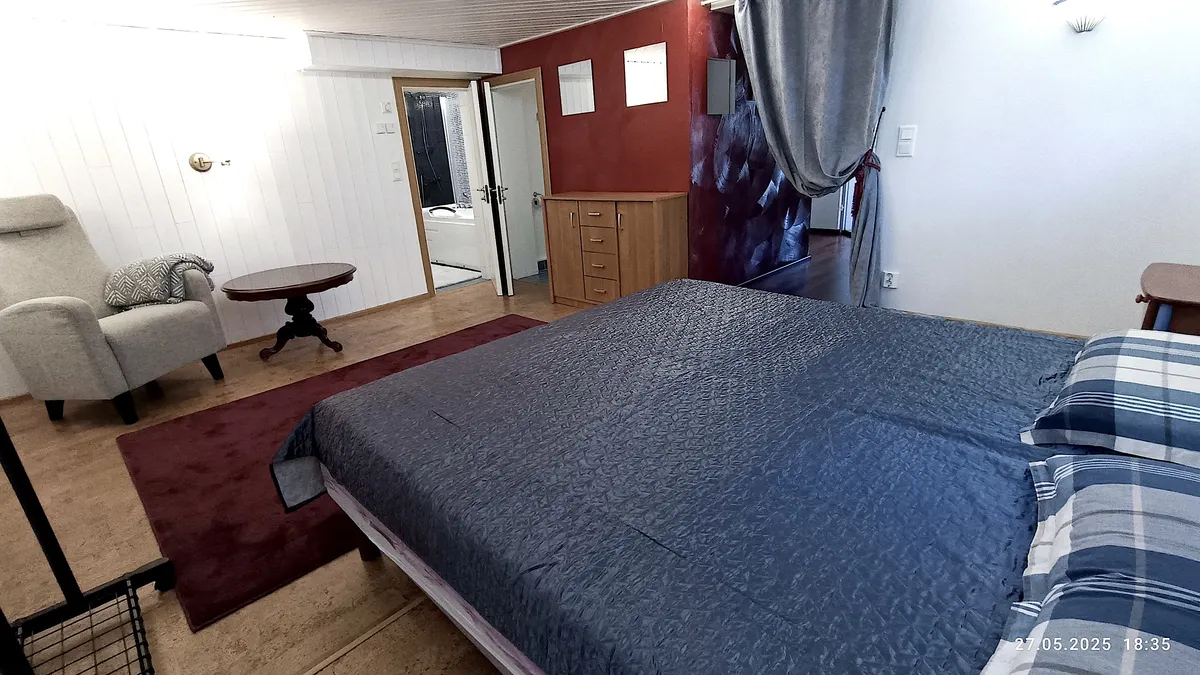 Hyreslägenhet på Kotka i kotka