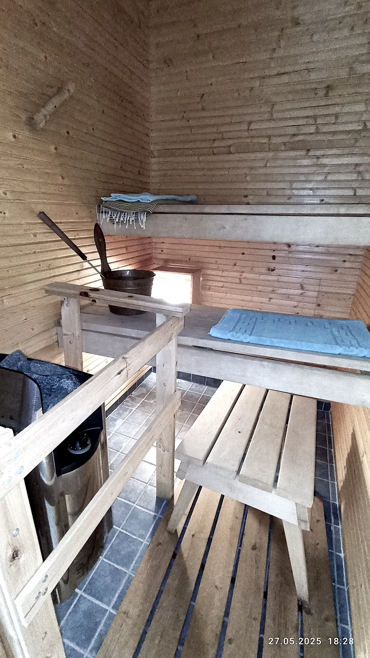 Hyreslägenhet på Kotka i kotka