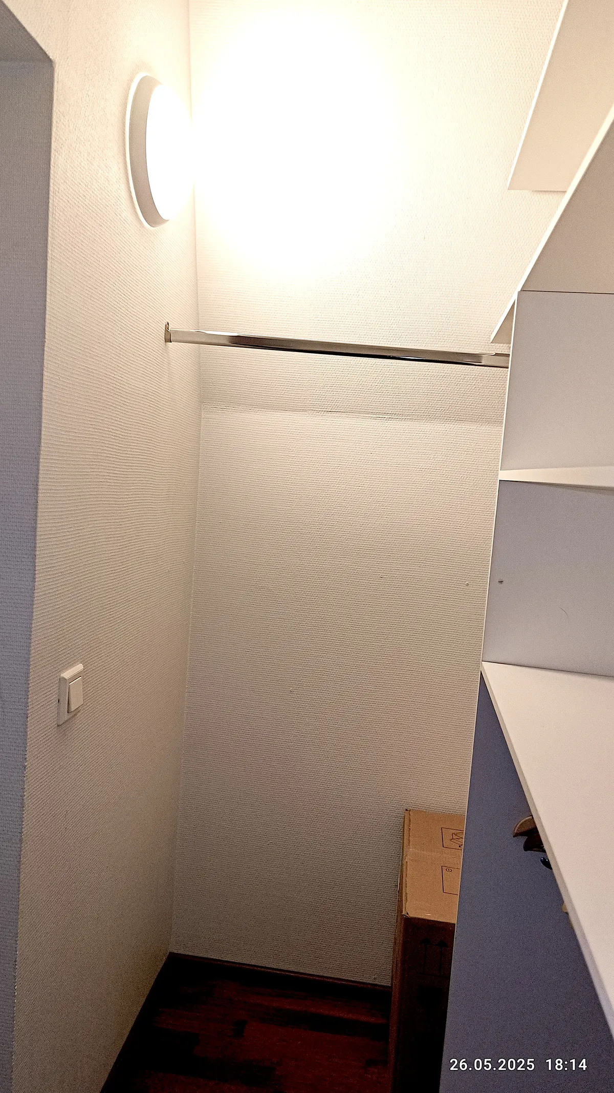 Hyreslägenhet på Kotka i kotka