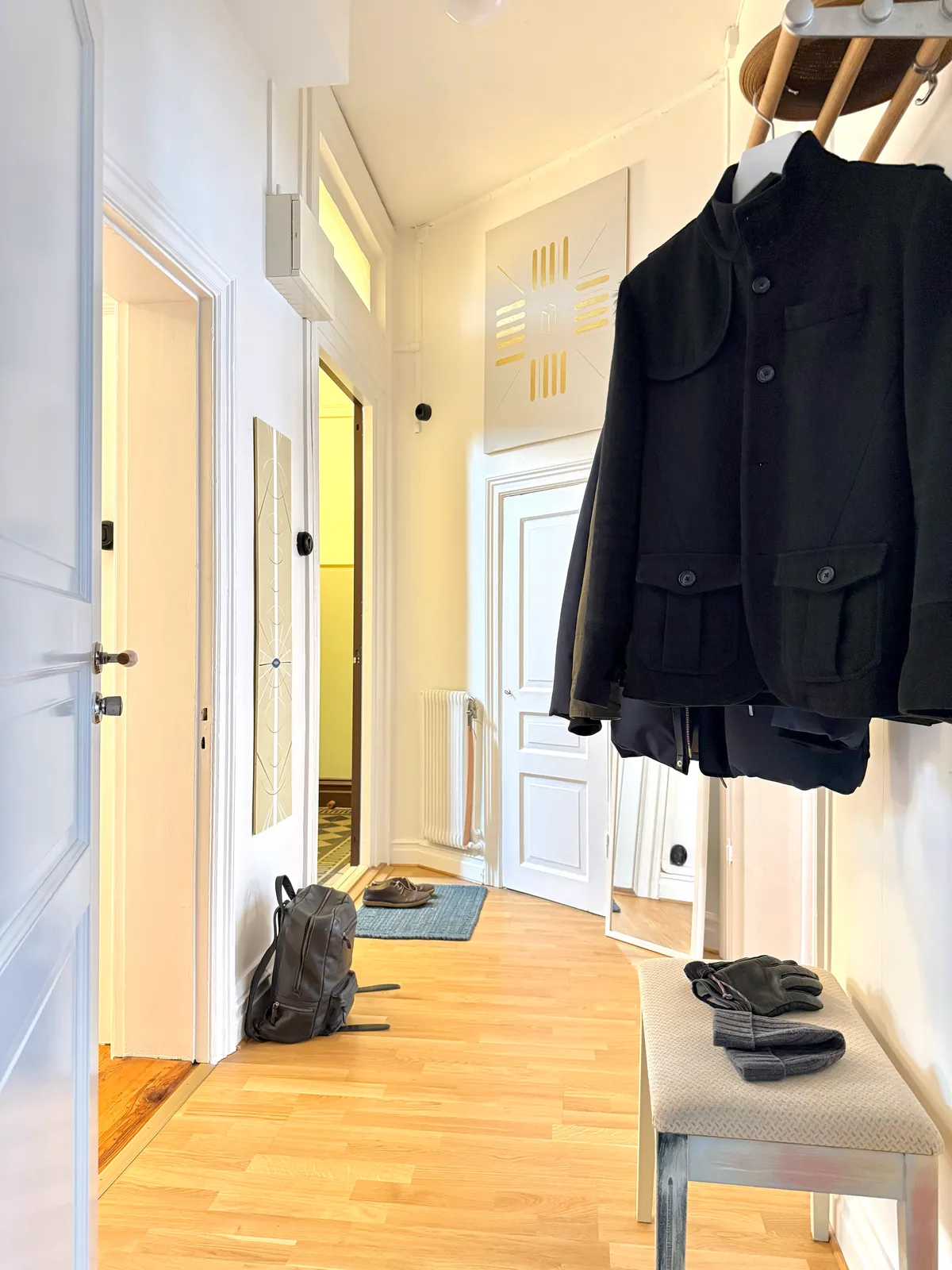 Hyreslägenhet på Malmö i malmo