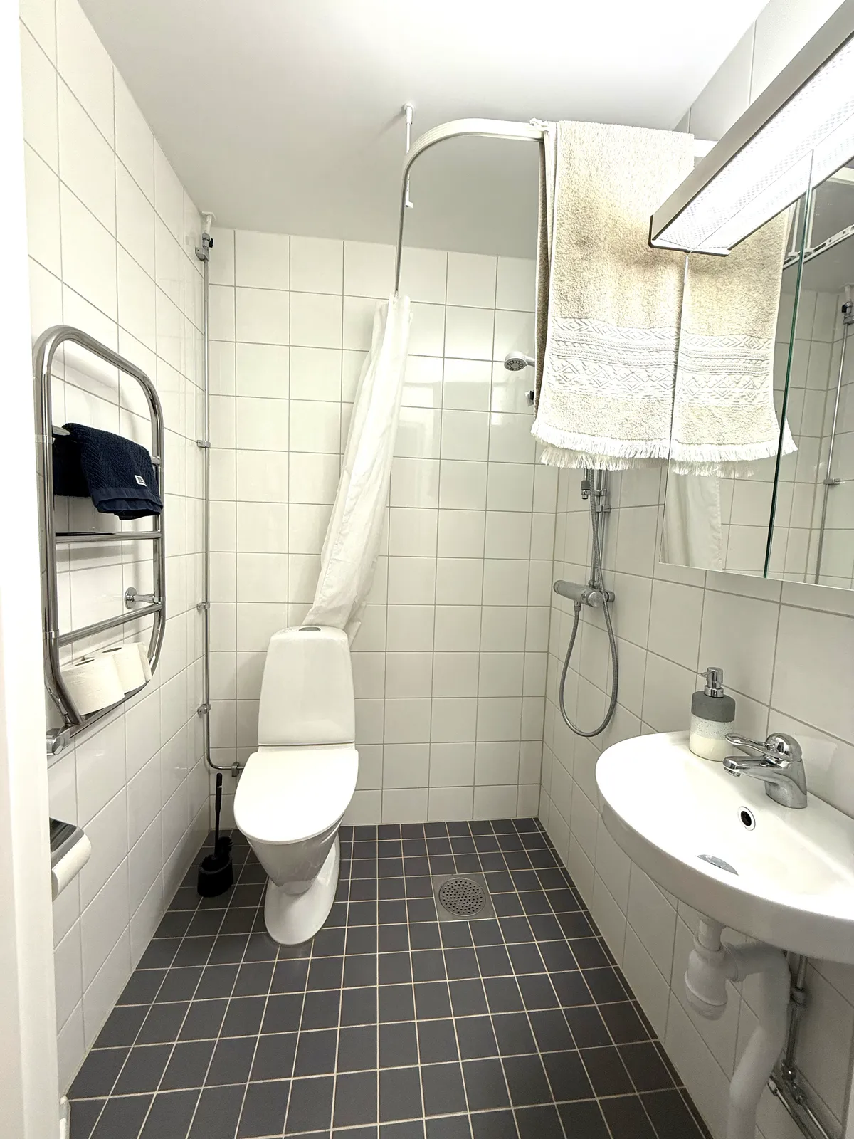 Hyreslägenhet på Malmö i malmo