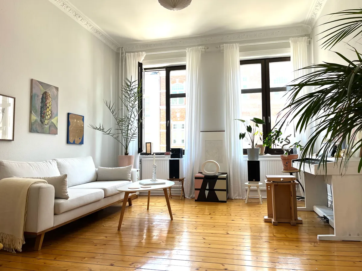 Hyreslägenhet på Malmö i malmo