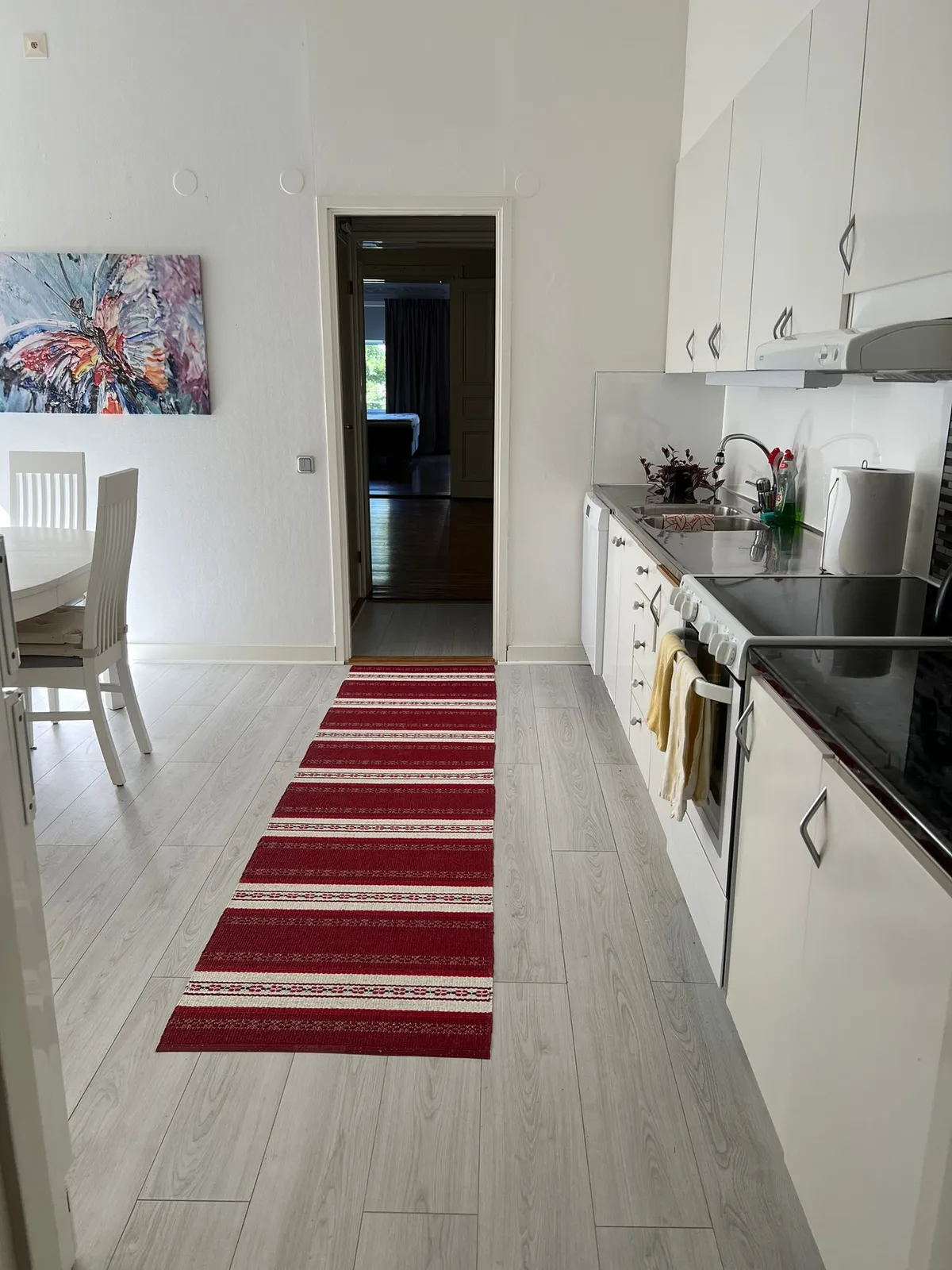 Hyreslägenhet på Göteborg i goteborg