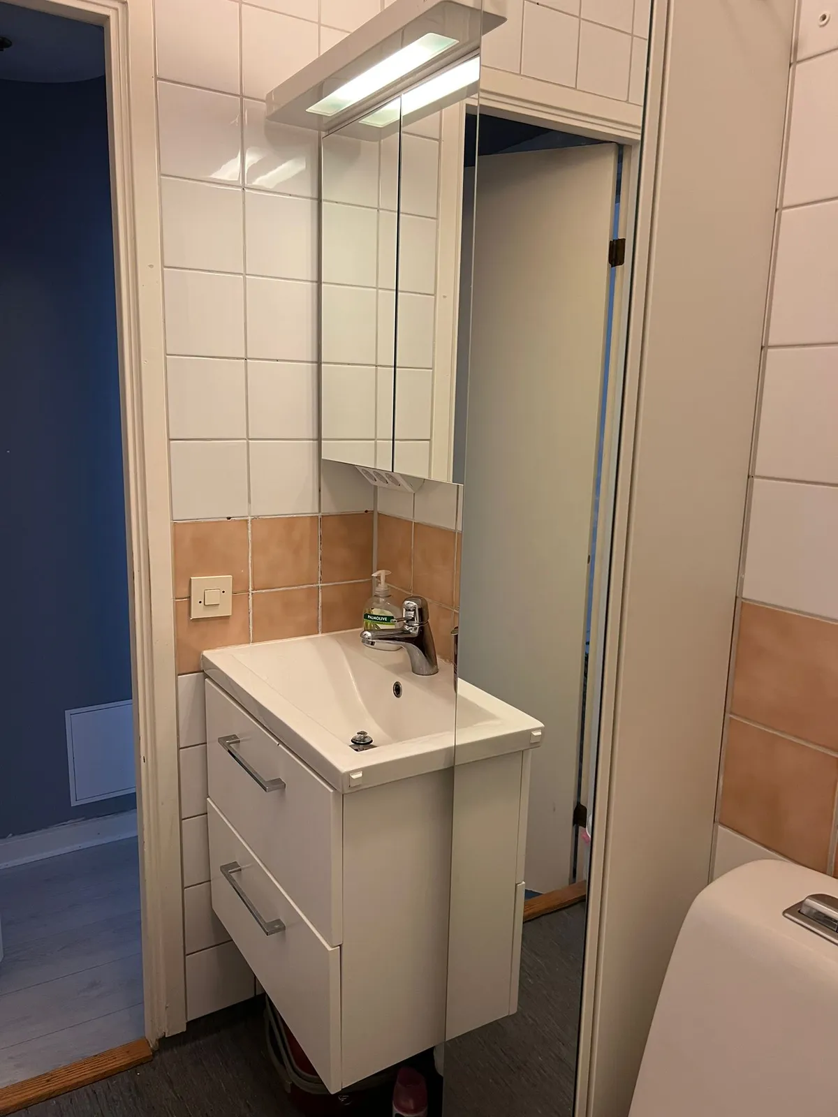 Hyreslägenhet på Göteborg i goteborg