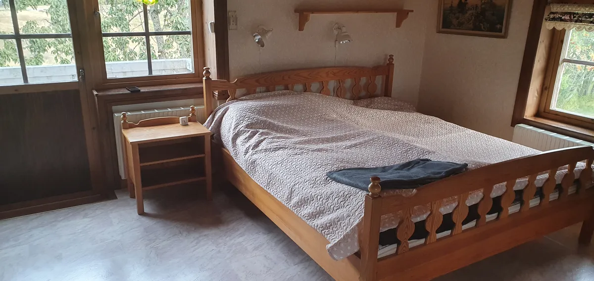 Hyresbostad på Husum i husum