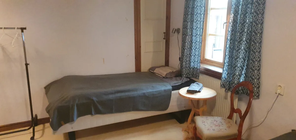 Hyresbostad på Husum i husum