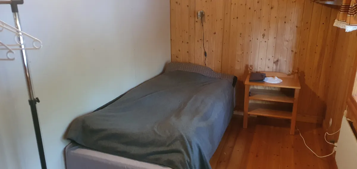 Hyresbostad på Husum i husum