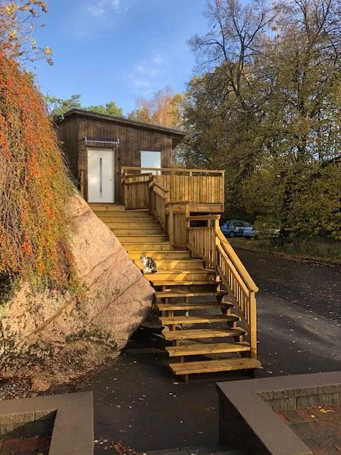 Hyreslägenhet på Göteborg i goteborg