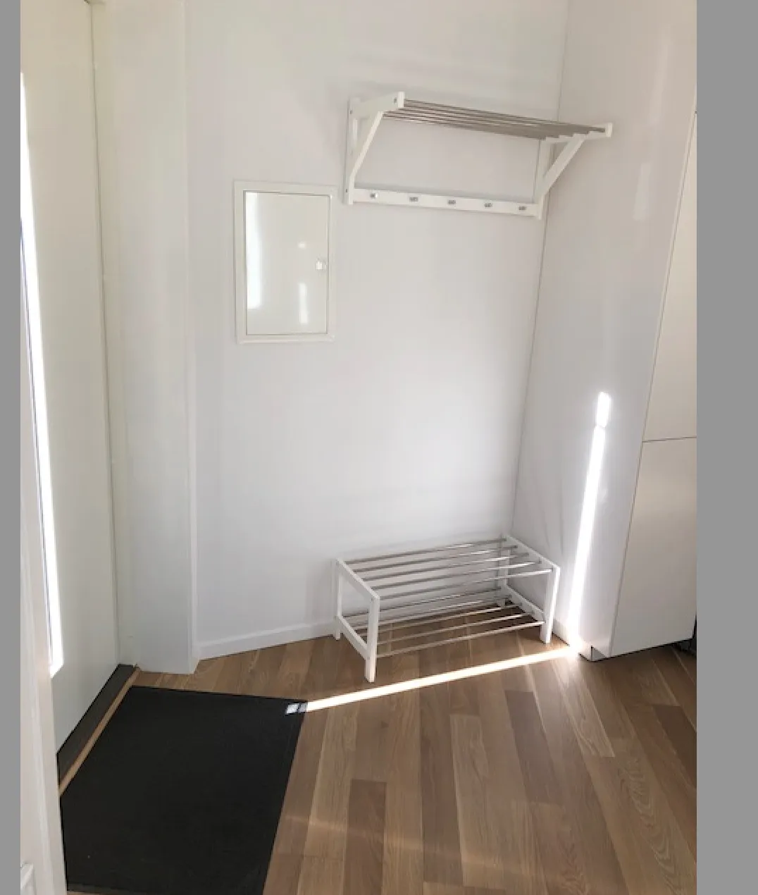 Hyreslägenhet på Göteborg i goteborg