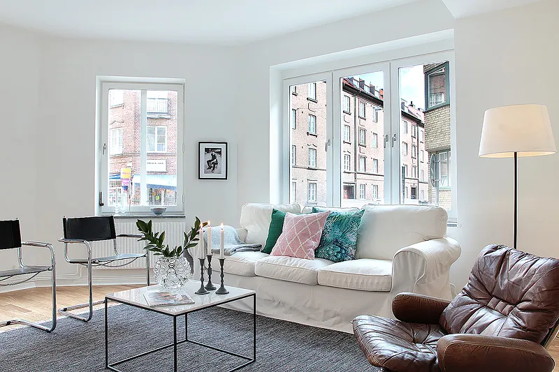 Hyreslägenhet på Malmö i malmo