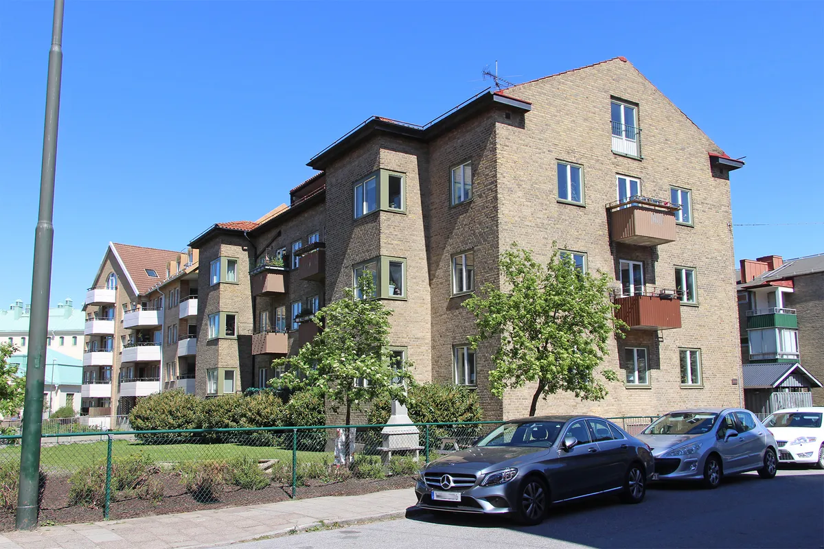 Hyreslägenhet på Malmö i malmo