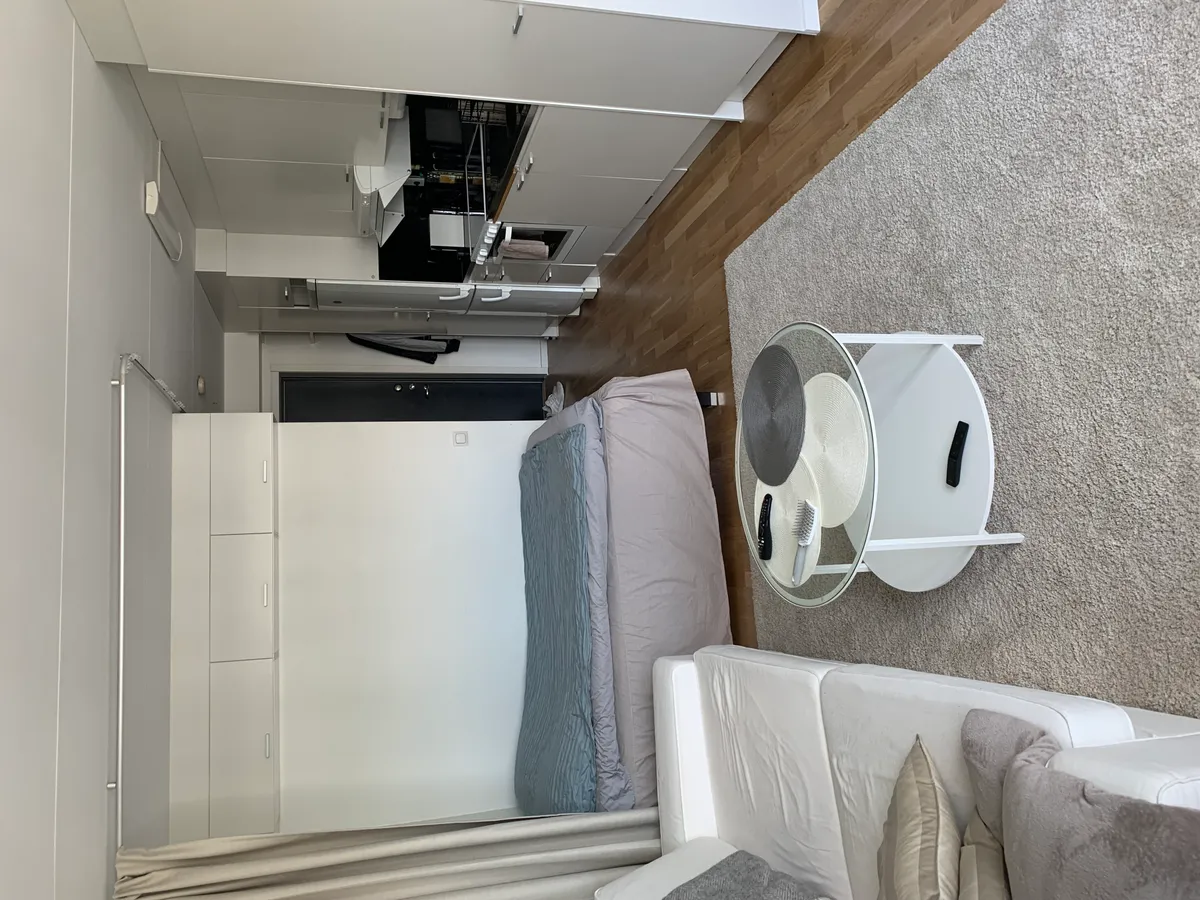 Hyreslägenhet på Stockholm i stockholm