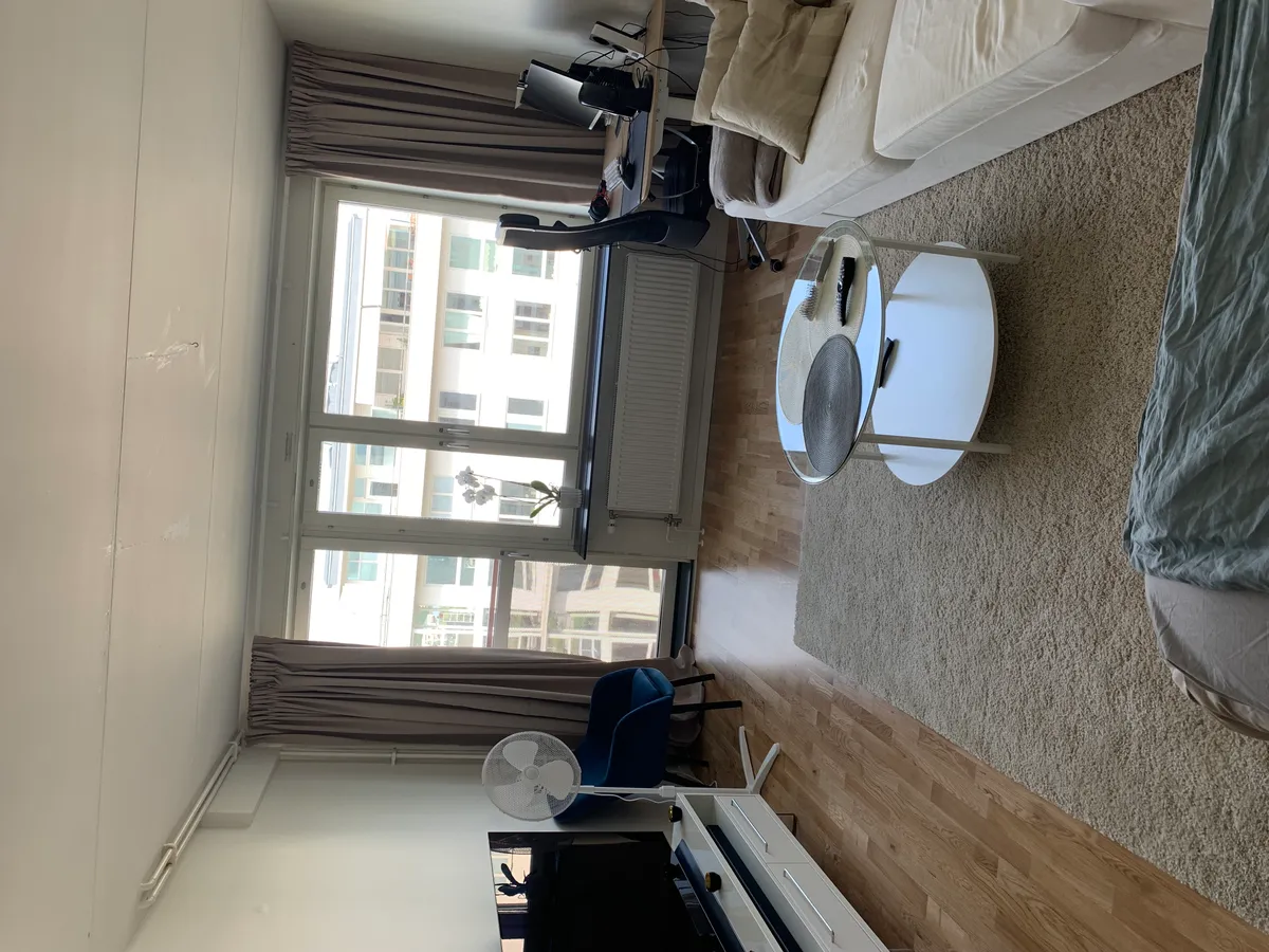 Hyreslägenhet på Stockholm i stockholm