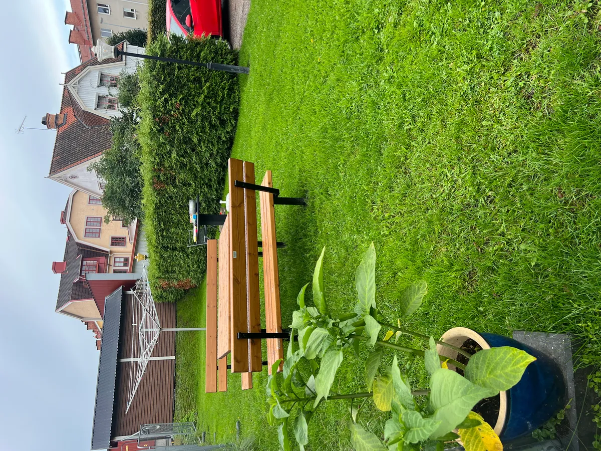 Hyreslägenhet på Katrineholm i katrineholm