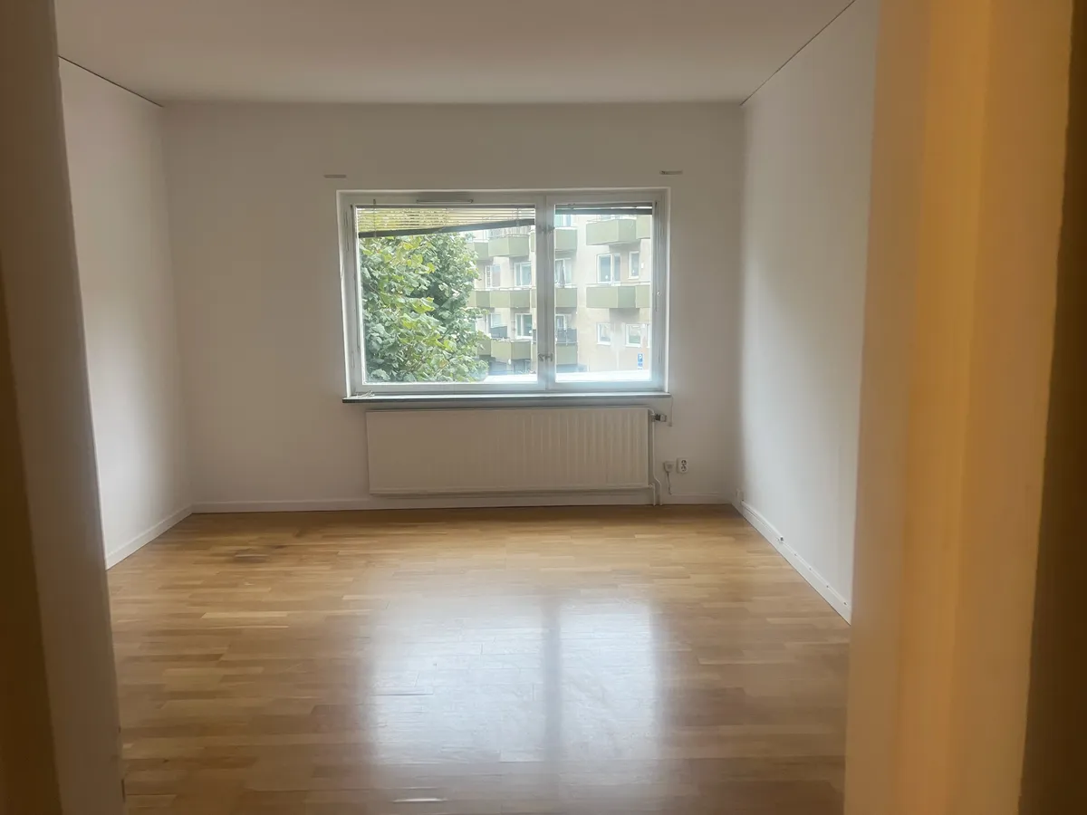 Hyreslägenhet på Katrineholm i katrineholm