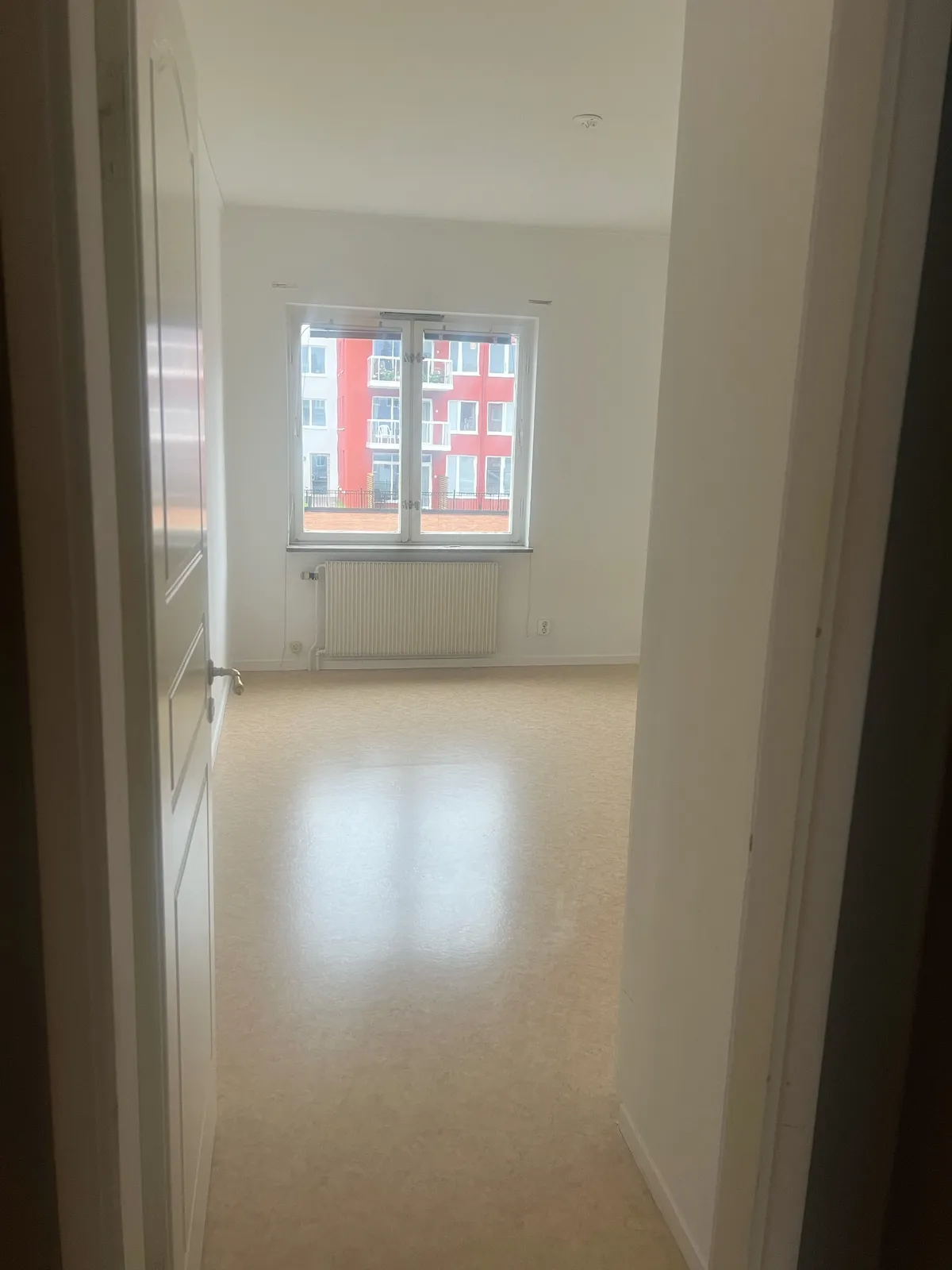 Hyreslägenhet på Katrineholm i katrineholm