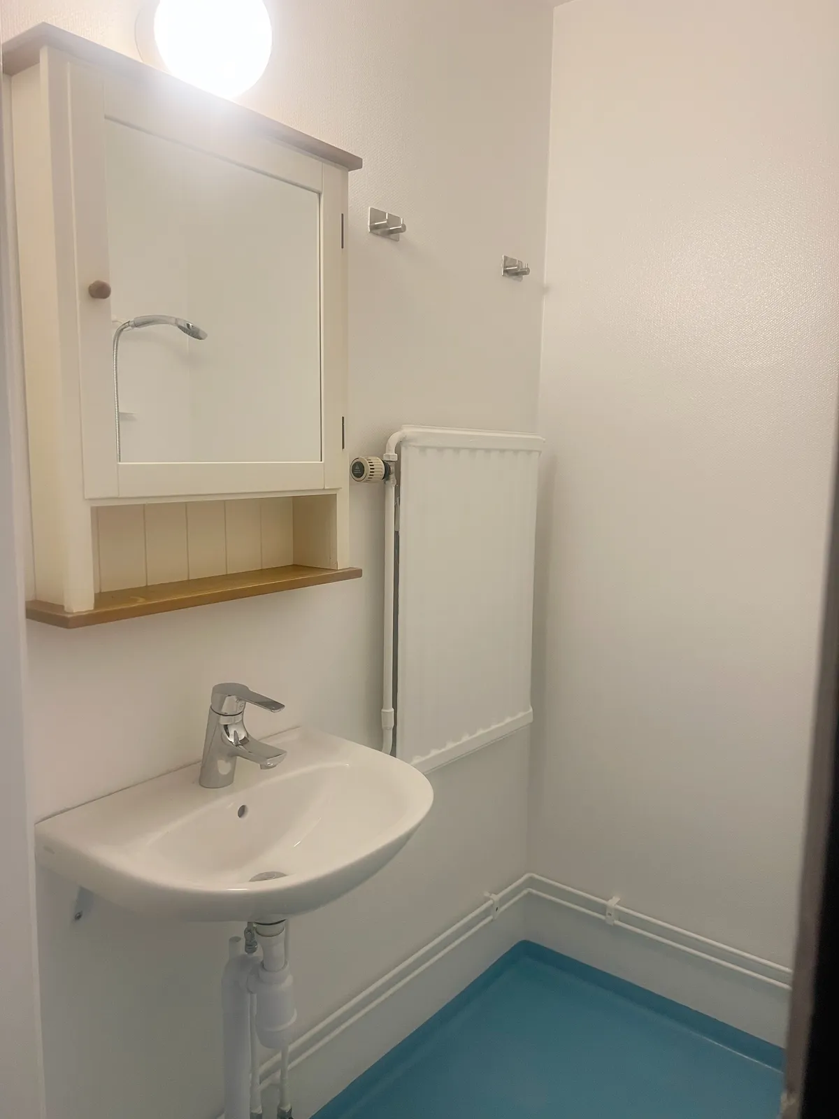 Hyreslägenhet på Katrineholm i katrineholm