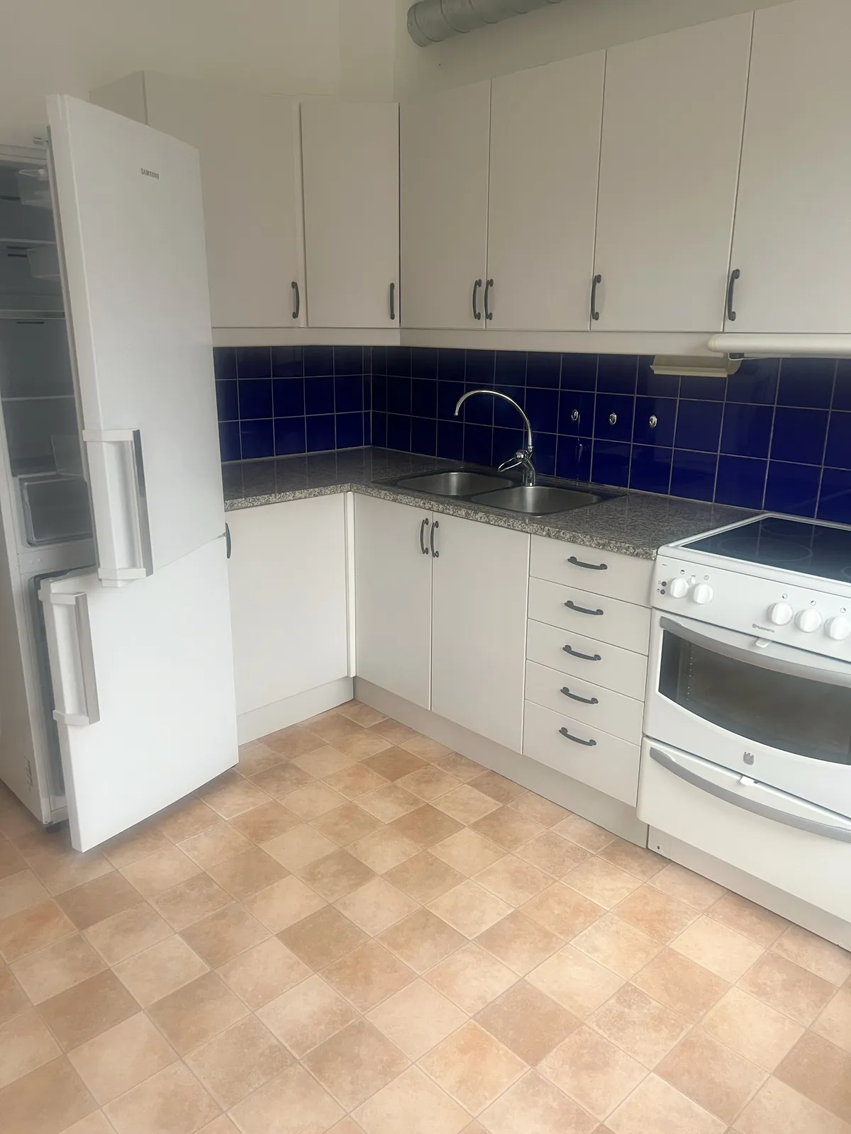 Hyreslägenhet på Katrineholm i katrineholm