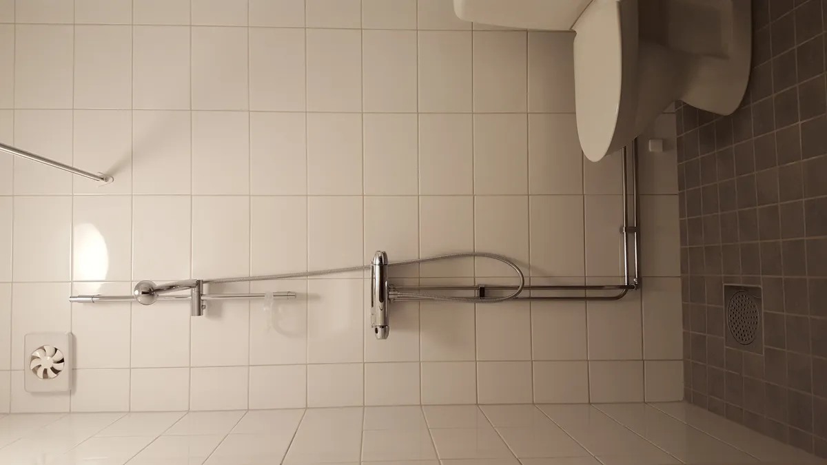 Hyreslägenhet på Enköping i enkoping