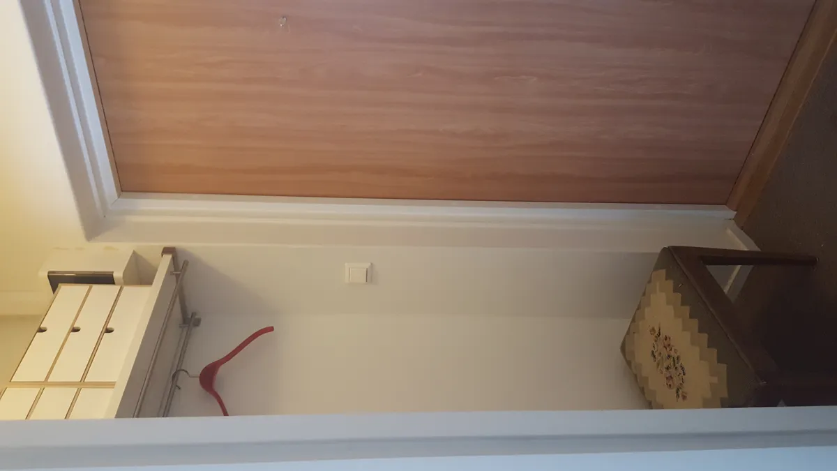 Hyreslägenhet på Enköping i enkoping