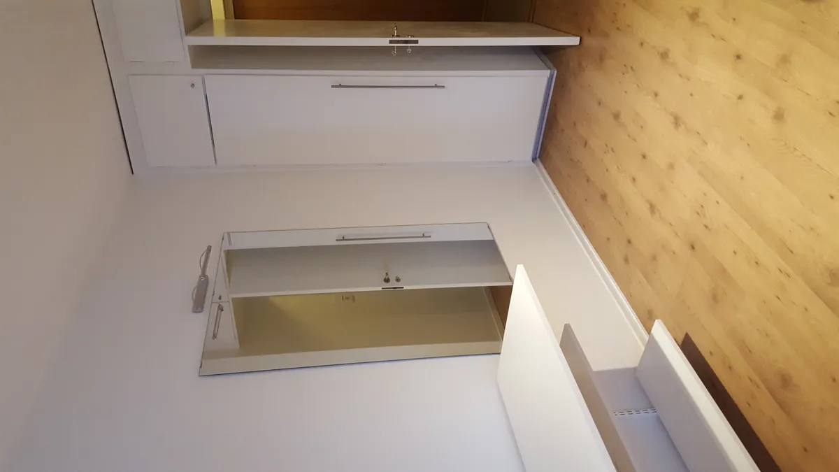 Hyreslägenhet på Enköping i enkoping