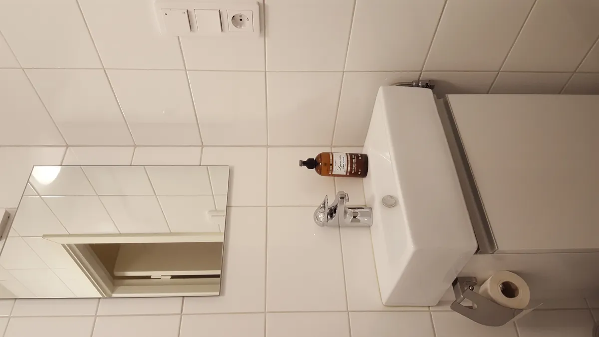 Hyreslägenhet på Enköping i enkoping