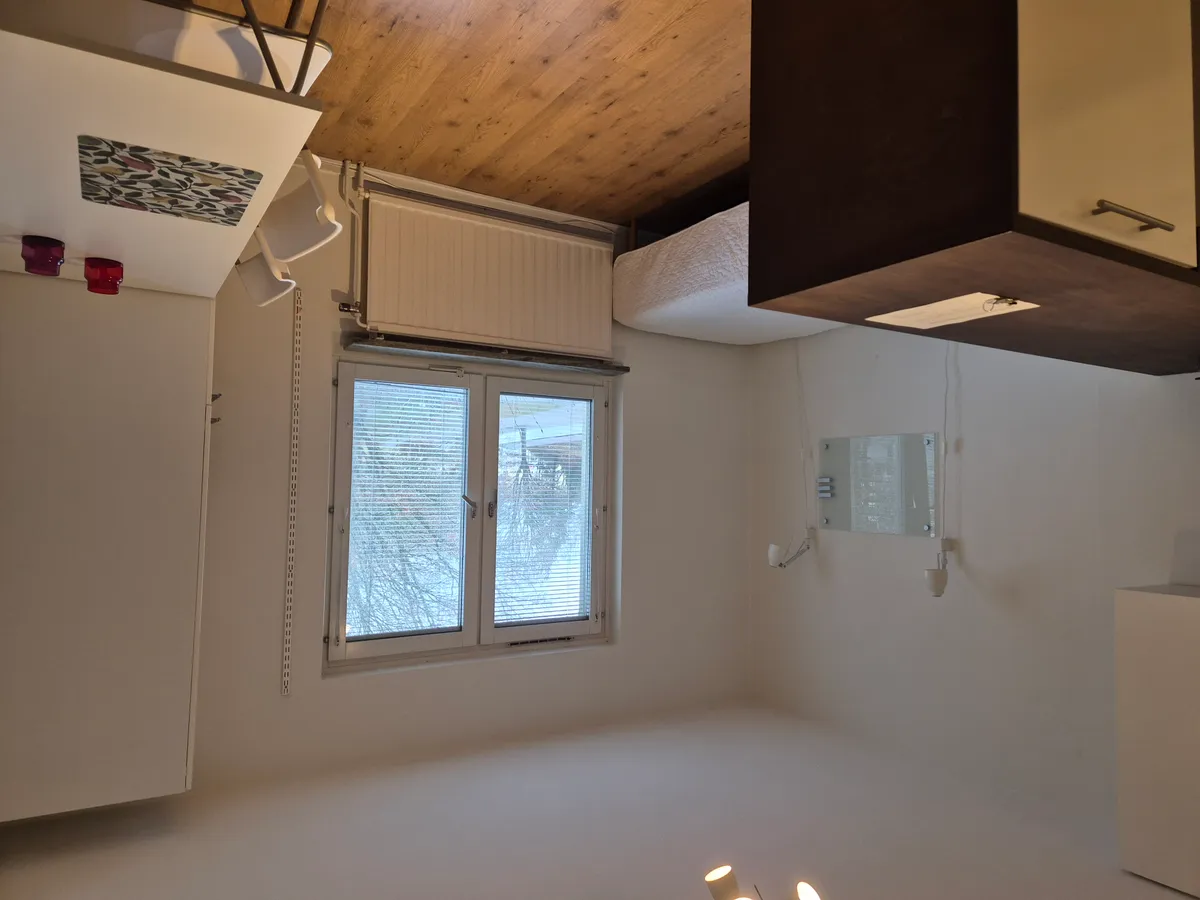 Hyreslägenhet på Enköping i enkoping